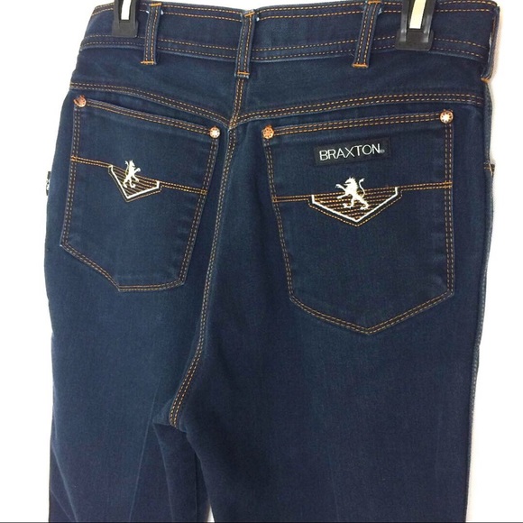 Vintage Braxton jeans - Picture 8 of 8